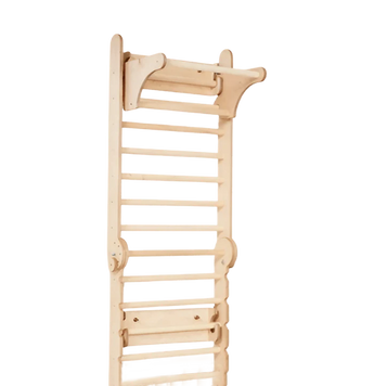 Swedish Ladder