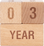 Milestone Blocks