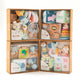 BabyBox — Herní sady pro první rok (0–12 měsíců)