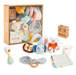 BabyBox — Herní sady pro první rok (0–12 měsíců)