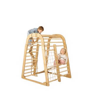 Lezecké výzvy