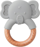 Elephant Teether