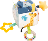 Clothes Toy Box