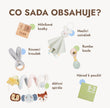BabyBox — Herní sady pro první rok (0–12 měsíců)