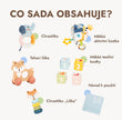 BabyBox — Herní sady pro první rok (0–12 měsíců)