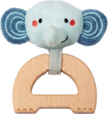Elephant Baby Teether