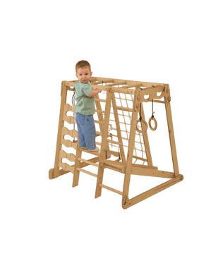 Lezecké výzvy