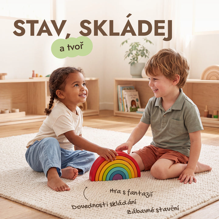 Barevný GoodevasBox