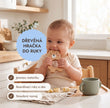 BabyBox — Herní sady pro první rok (0–12 měsíců)