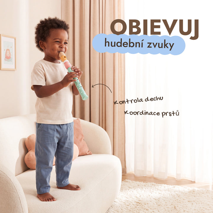 Hudební GoodevasBox