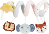 Hanging Rattle Toy
