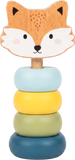 Fox Rattle