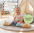 BabyBox — Herní sady pro první rok (0–12 měsíců)