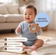BabyBox — Herní sady pro první rok (0–12 měsíců)