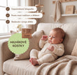 BabyBox — Herní sady pro první rok (0–12 měsíců)