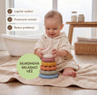 BabyBox — Herní sady pro první rok (0–12 měsíců)