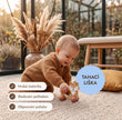 BabyBox — Herní sady pro první rok (0–12 měsíců)