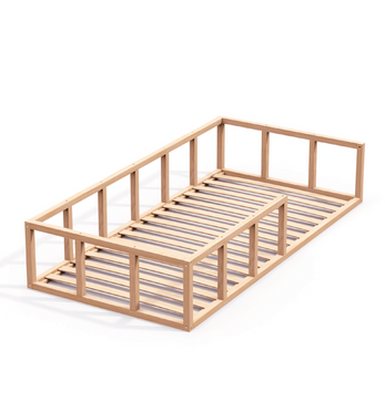 Montessori postel