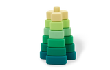 Silikonová pyramida